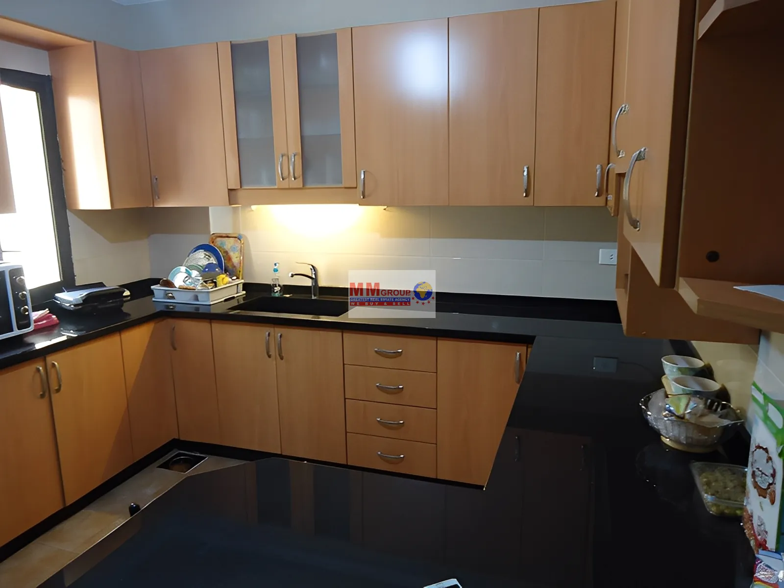 Duplex for Rent in Mansourieh - 4 bed, 4 bath