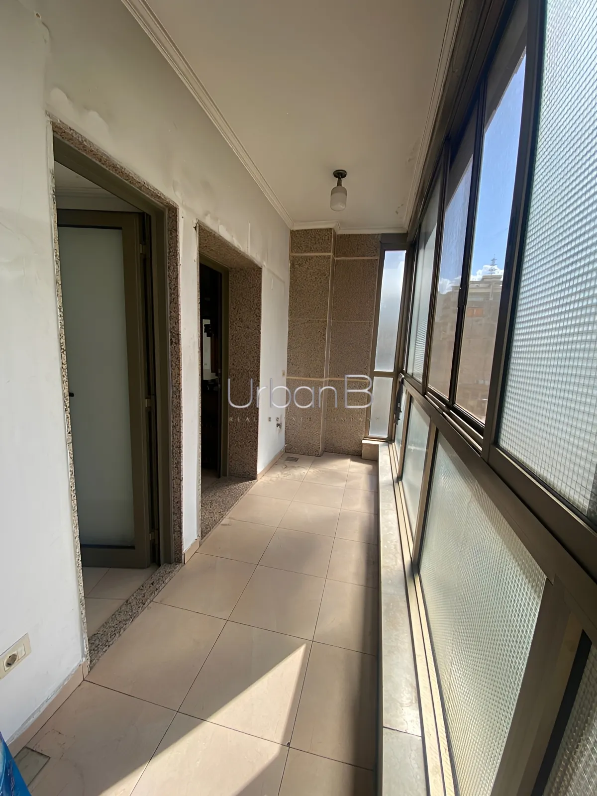 Apartment for rent in Manara, beirut, lebanon