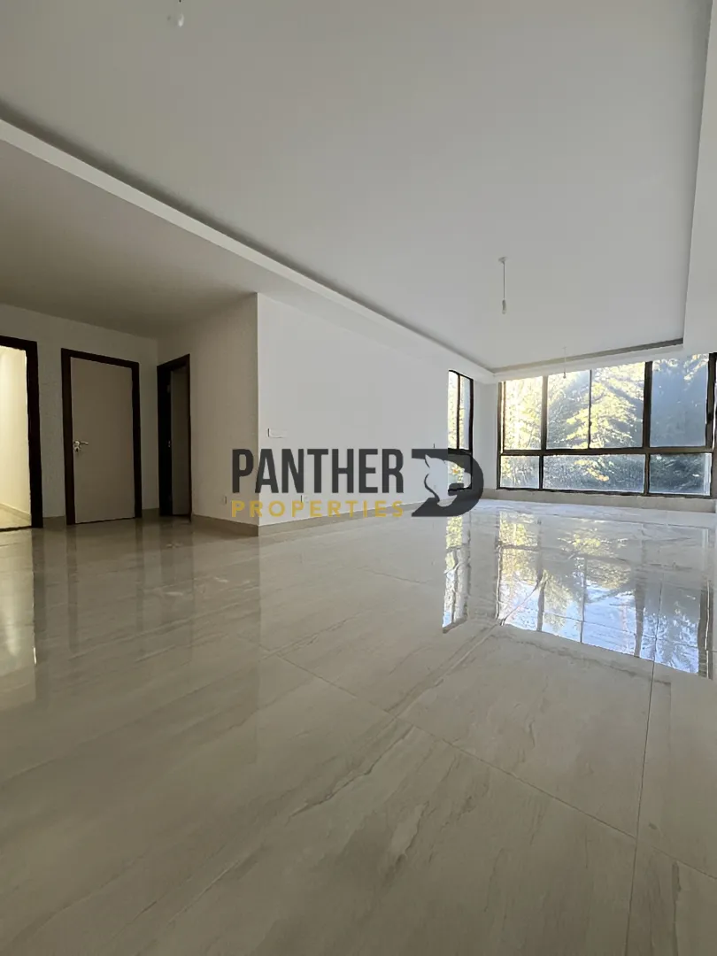 Apartment for sale in Mansourieh - 2 bed, 3.0 bath