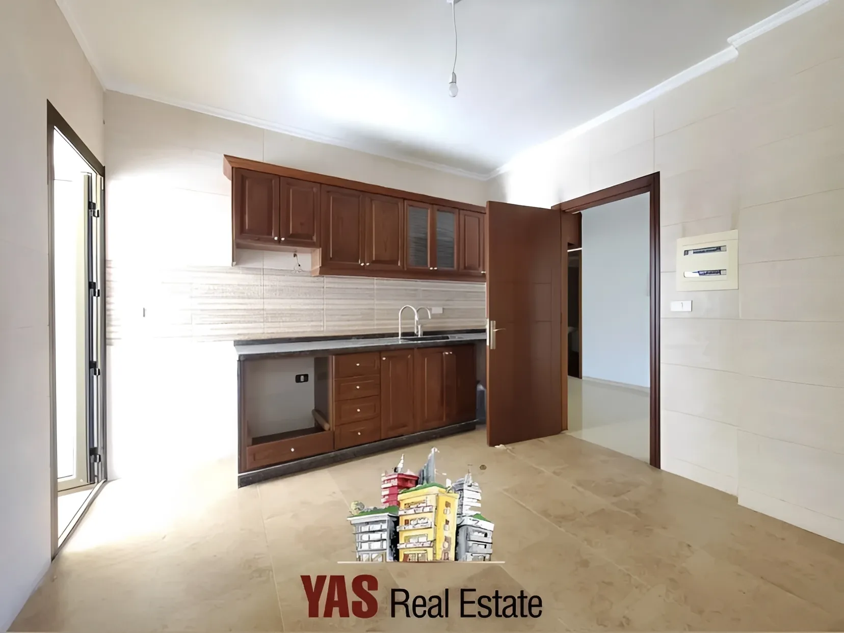 Apartment for Sale in Ain El Rihaneh