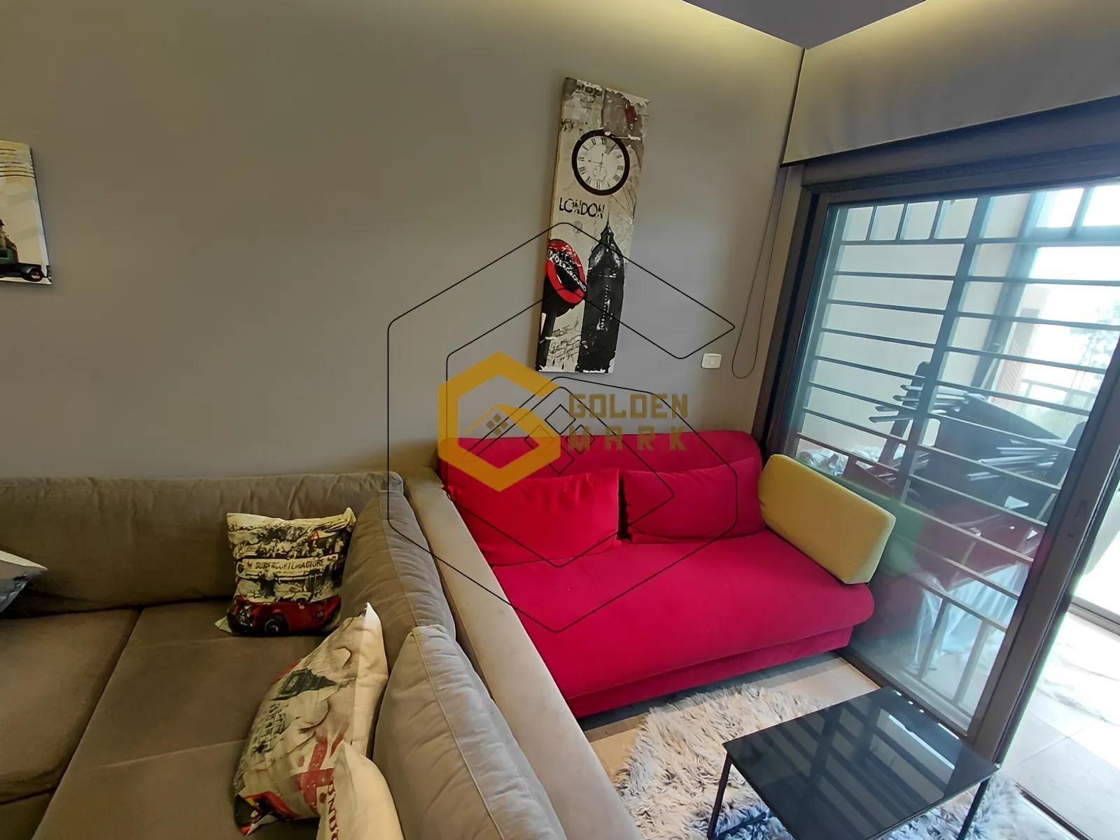Chalet for Sale in Ras Osta