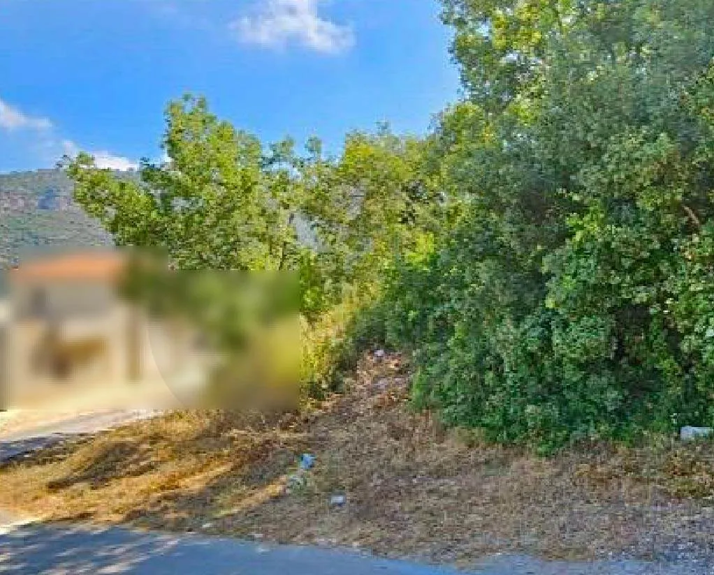 Land for Sale in Byblos