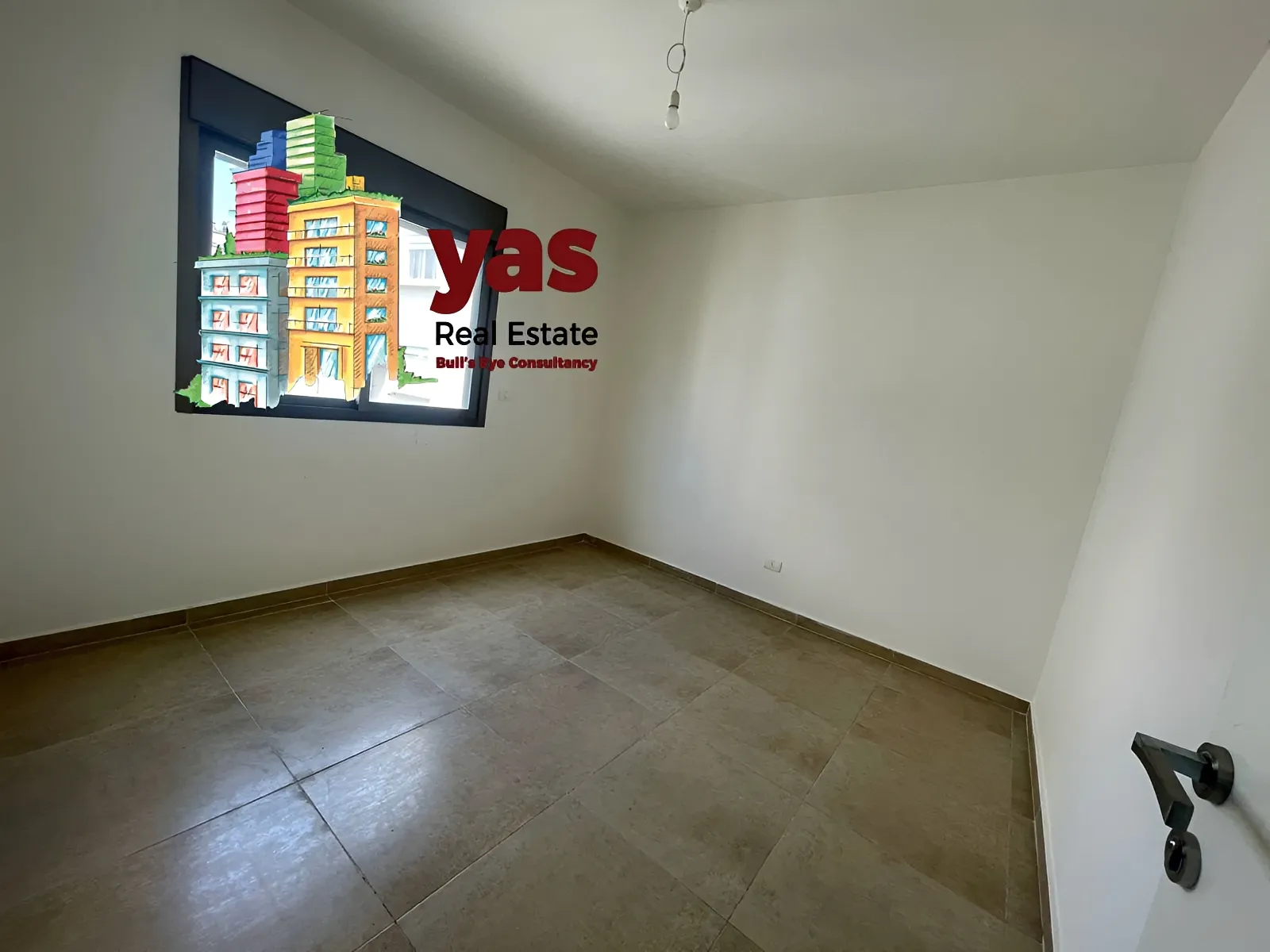 Apartment for Sale in Naqqach
