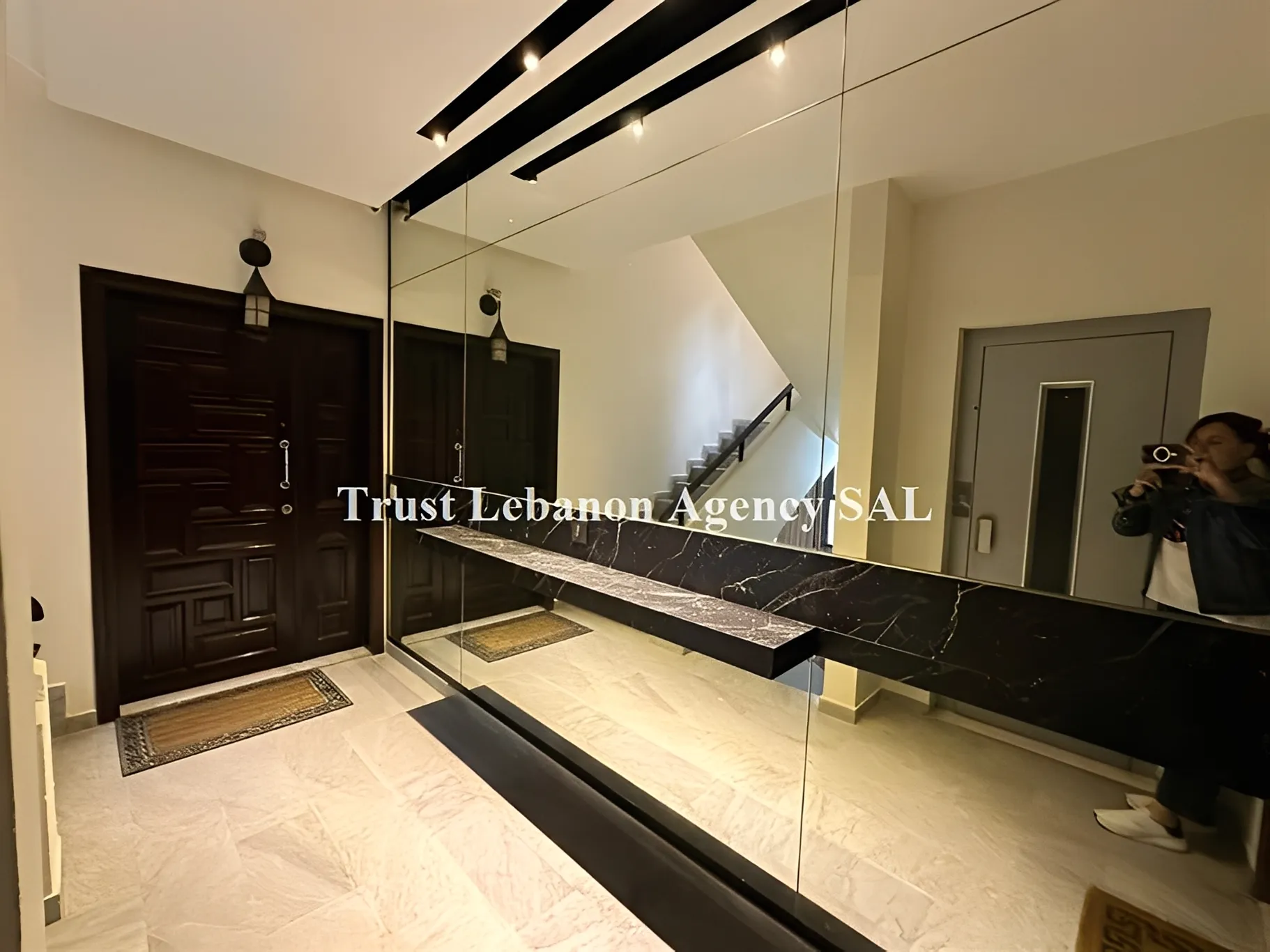 Apartment for Sale in Metn Kanabet Broumana Lebanon
