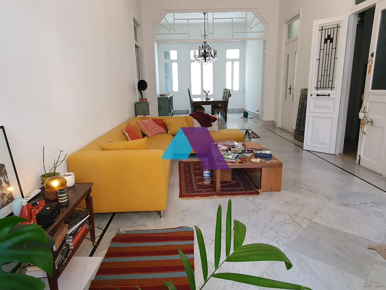 Apartment for Sale in Gemmayzeh