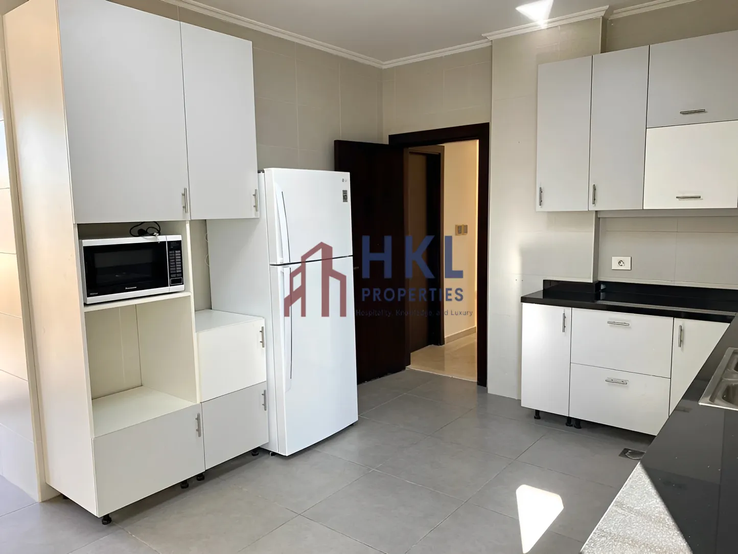 Apartment for rent in Achrafieh