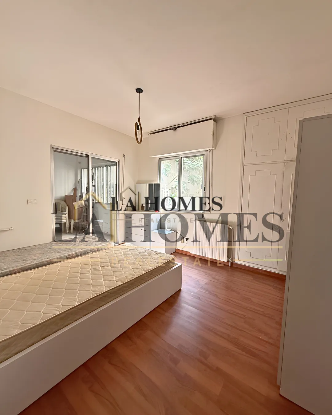 Apartment for rent in Naqqache, lebanon