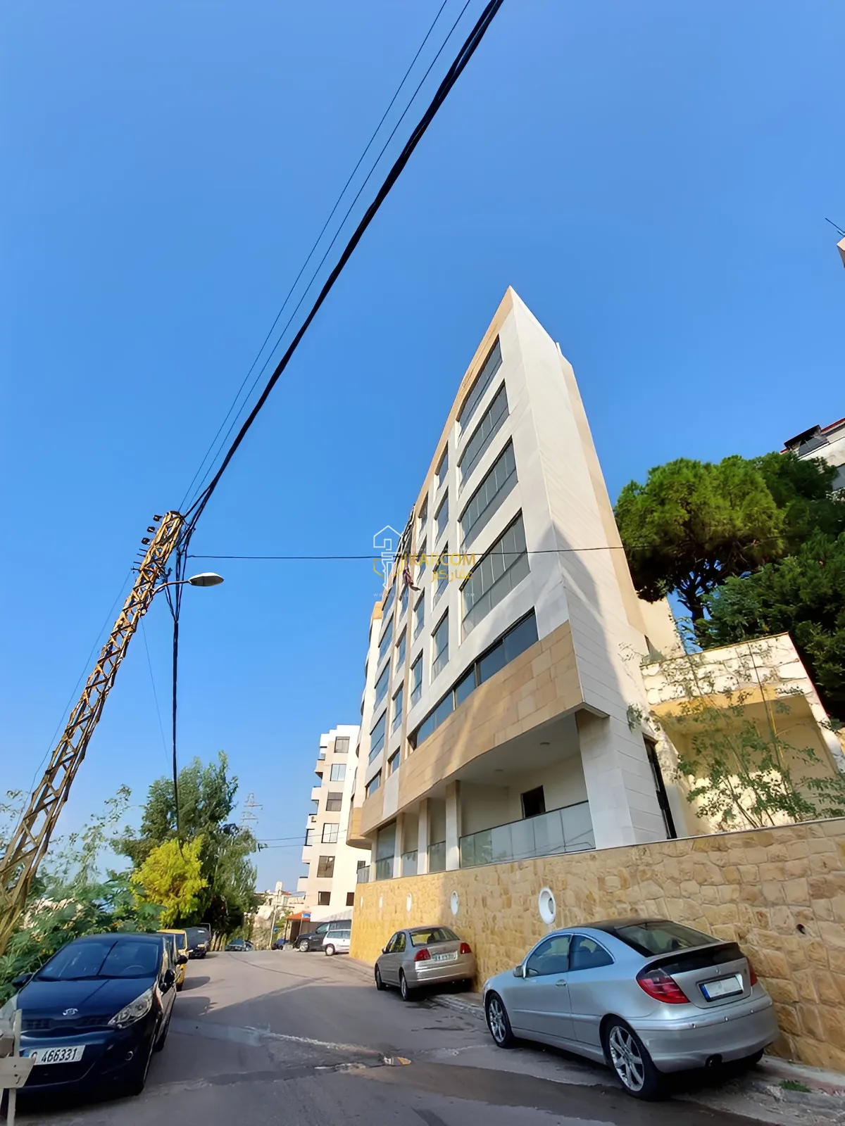 Building for Sale in Biaqout