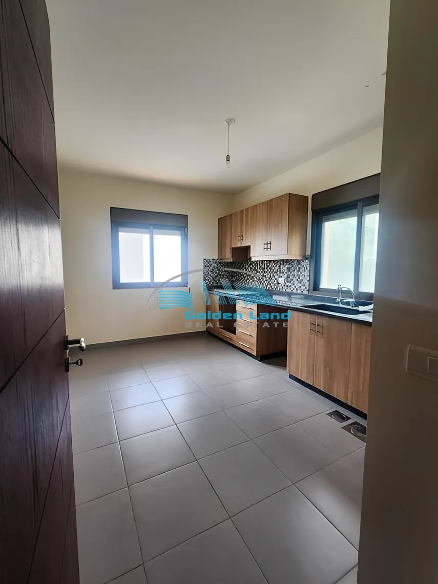 Apartment for Sale in Bharsaf, Lebanon