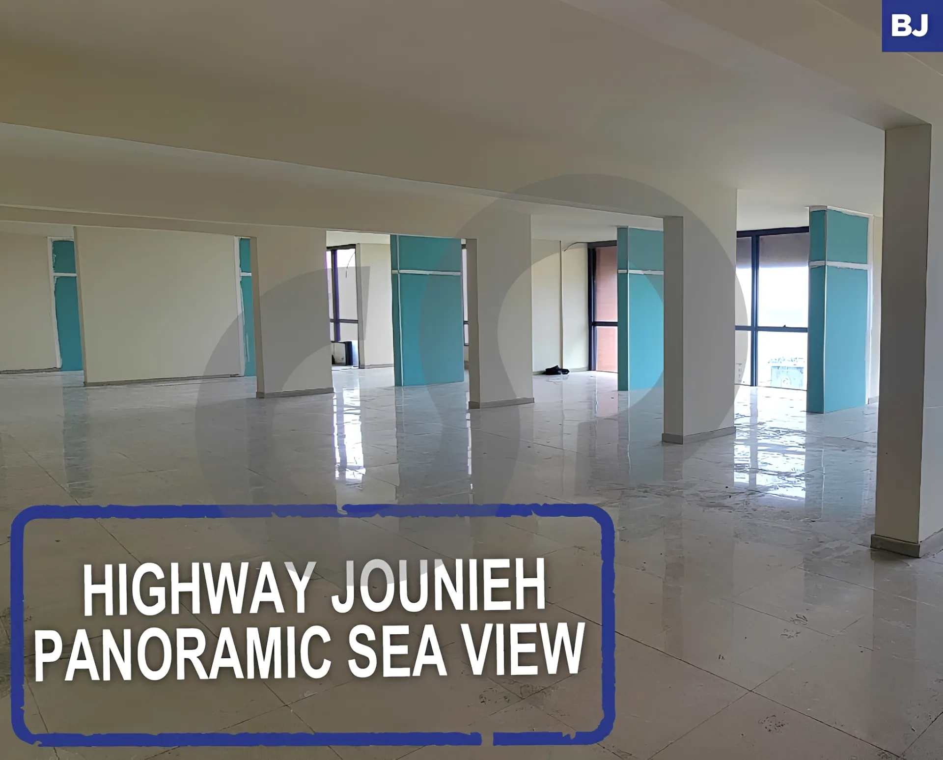 Commercial Property for Rent in Jounieh