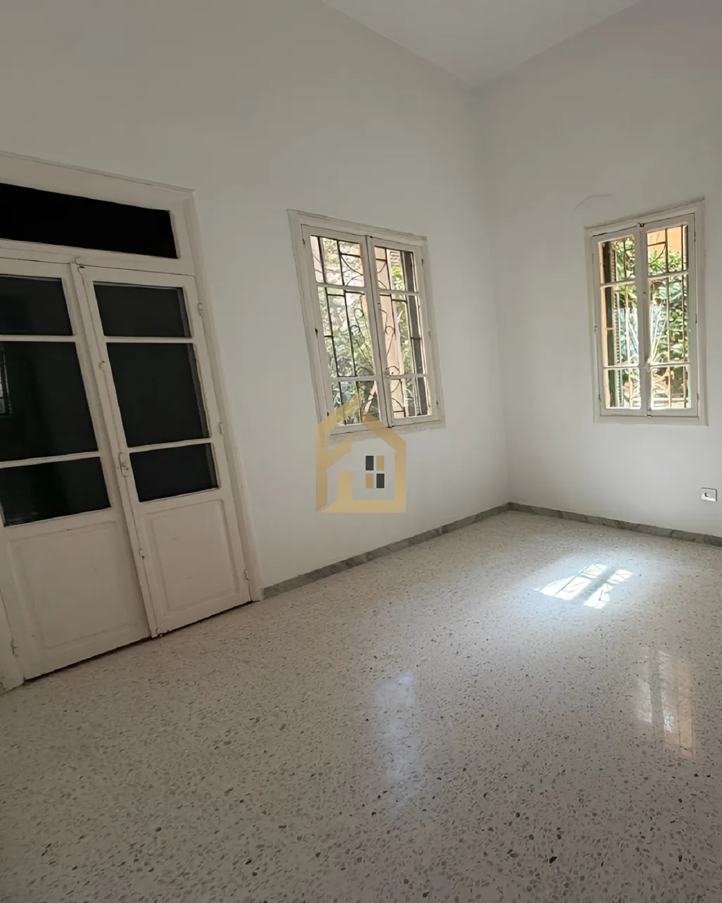 Apartment for rent in Manara, Beirut, Lebanon