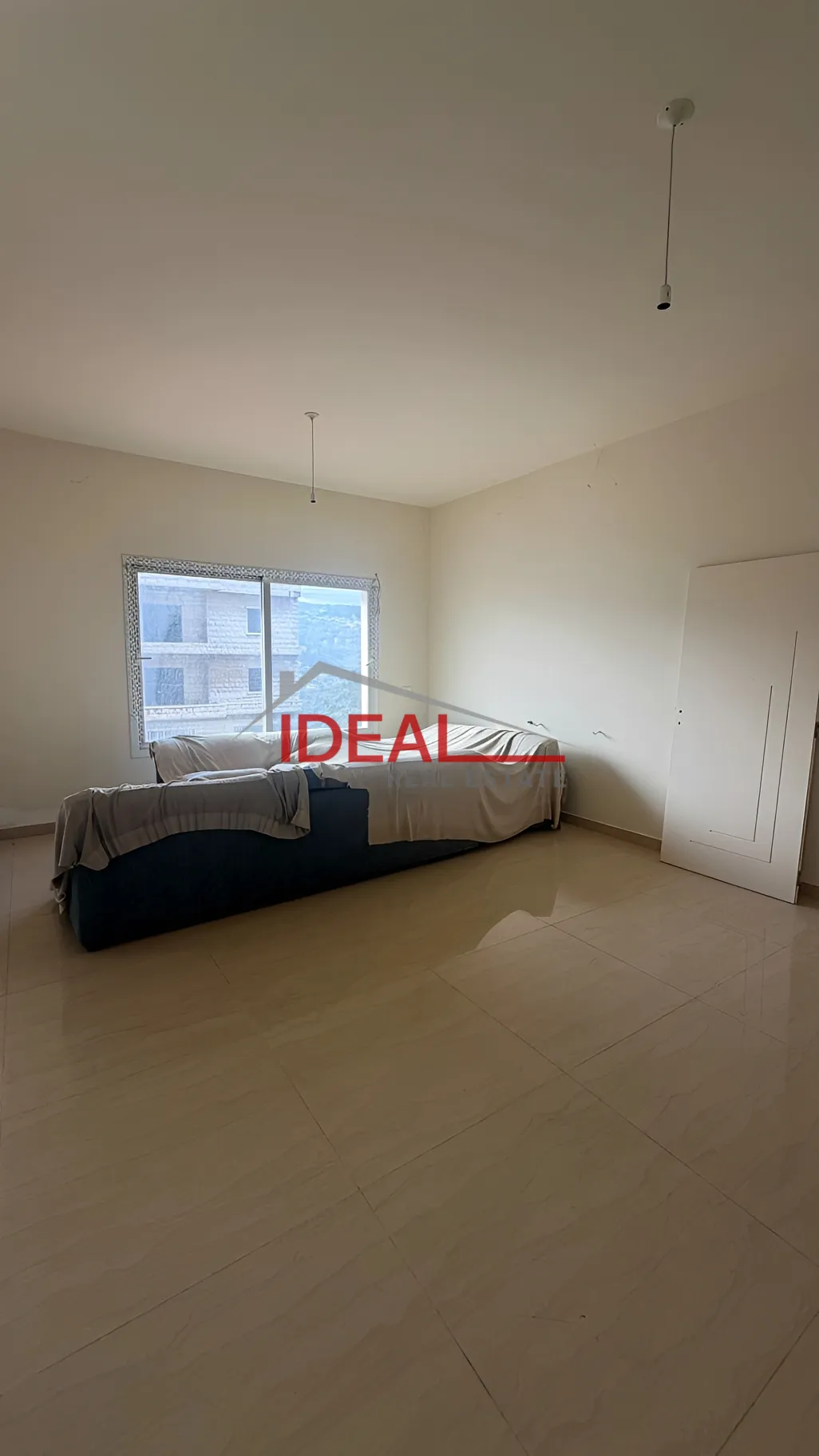 Apartment for sale in Ballouneh