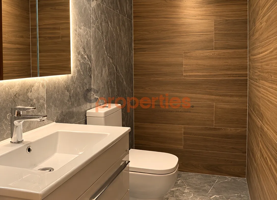 Chalet for Rent in Faqra