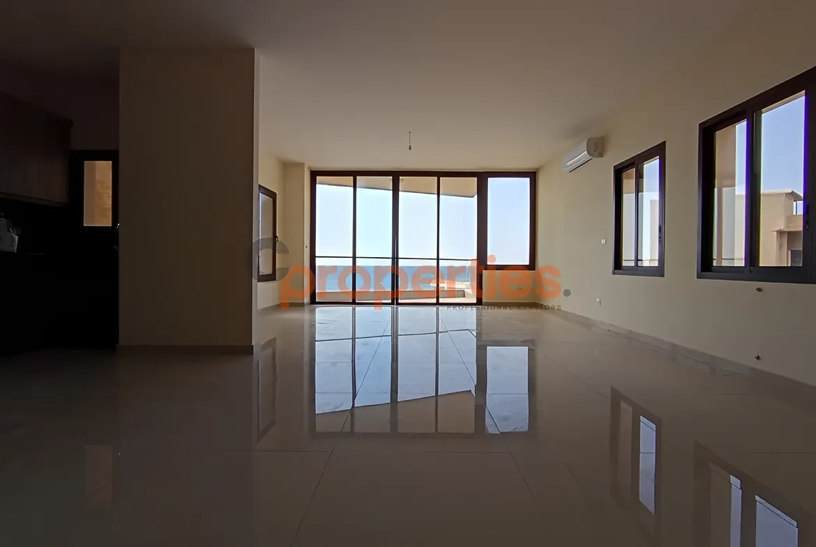 Apartment for Rent in Chekka