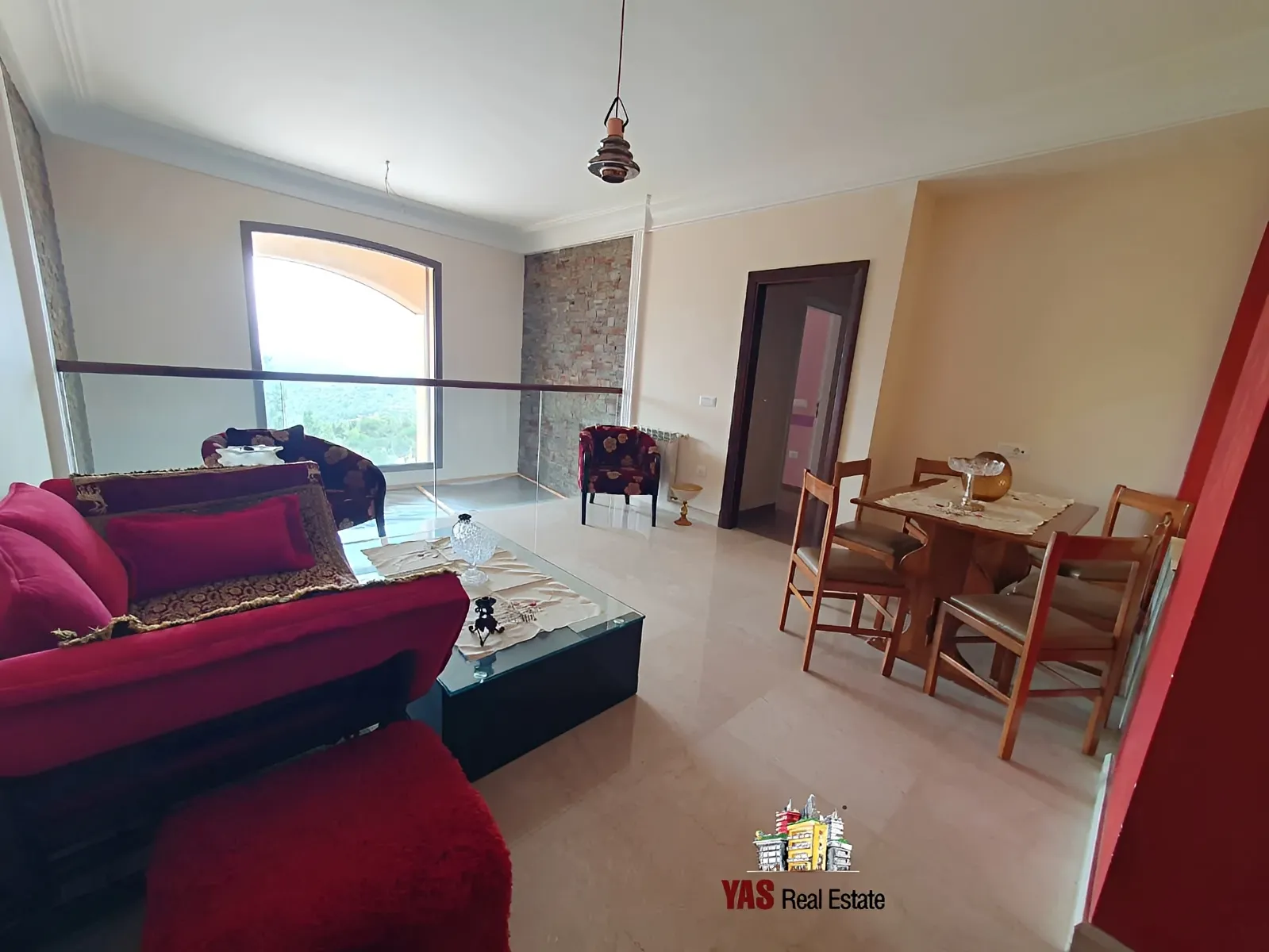 Villa for Sale in Mayrouba