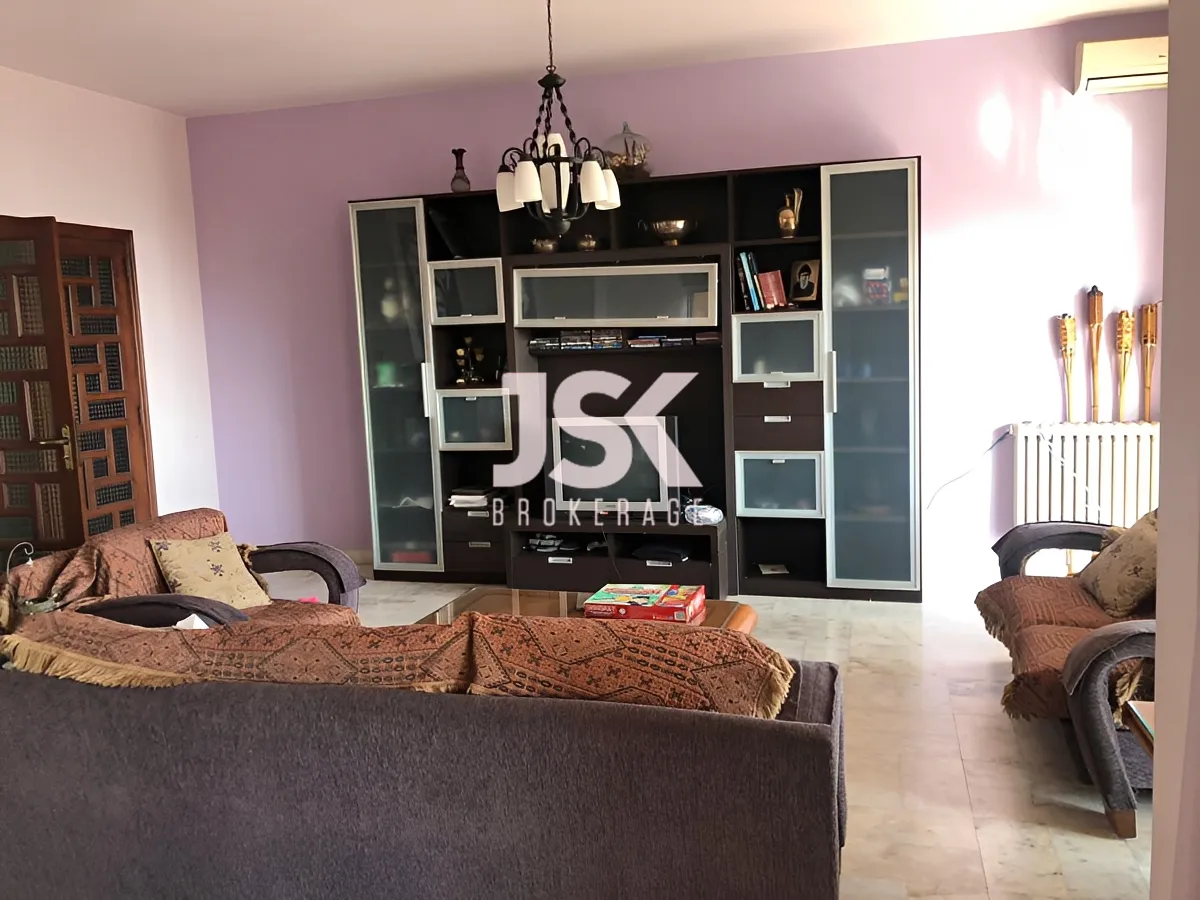Apartment for Sale in Dahr El Souane, Lebanon - 3 bed, 4 bath