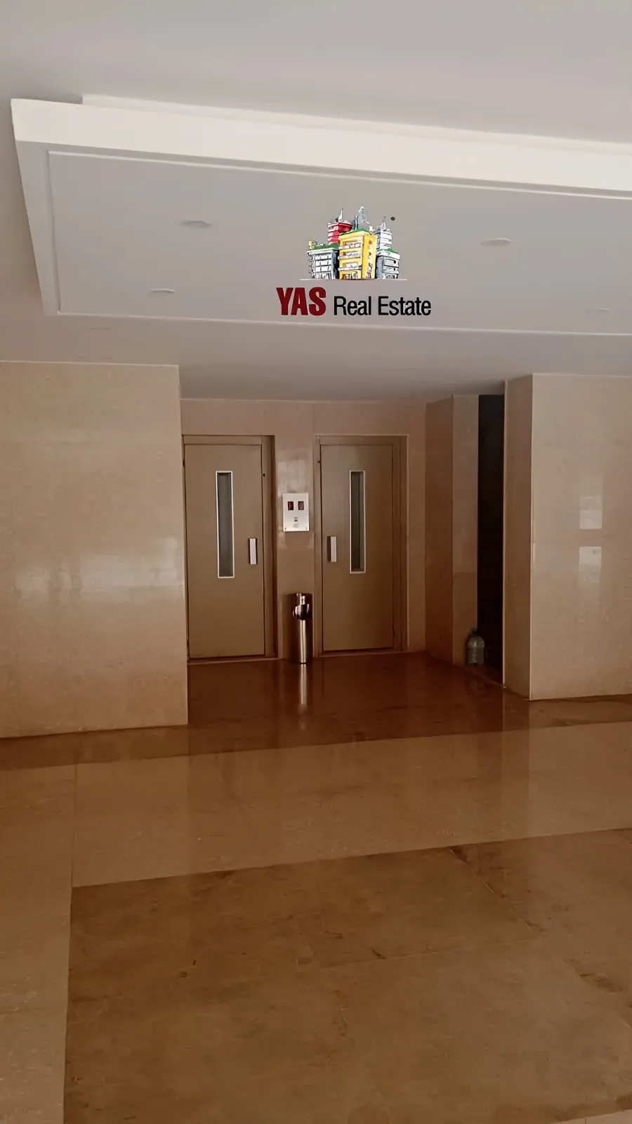 Apartment for Sale in Ramlet El Baida