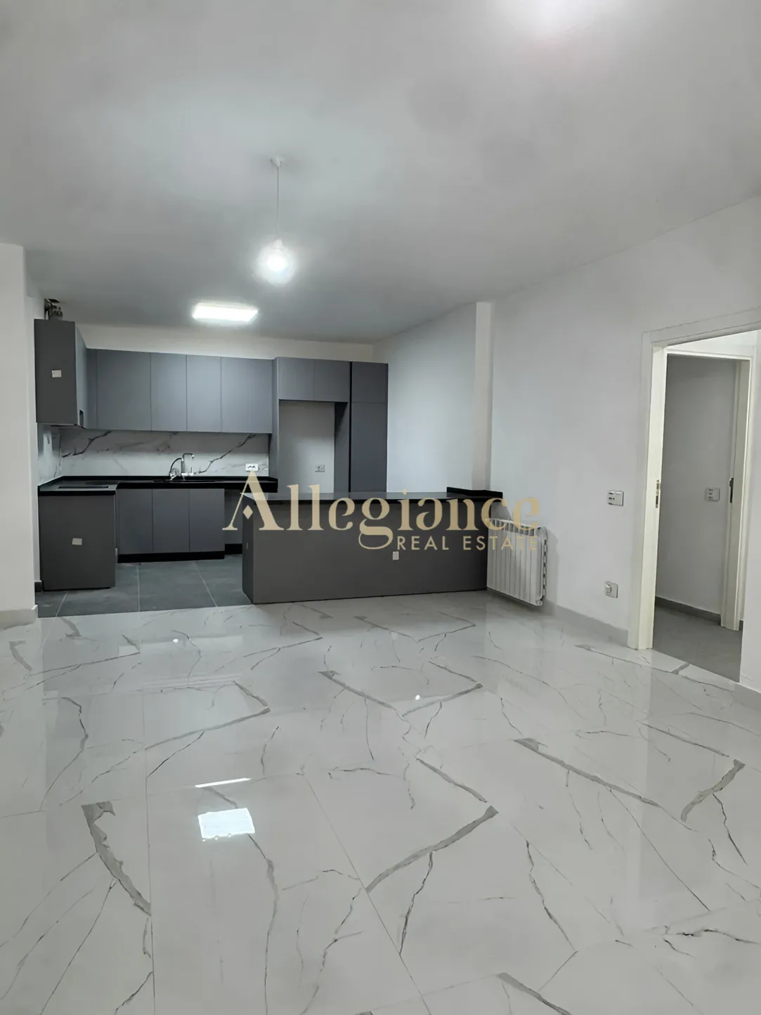 Apartment for sale in Broummana