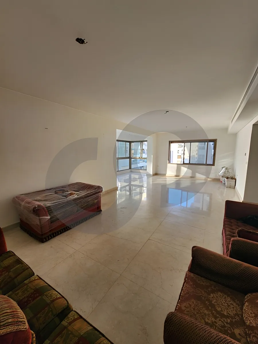 Apartment for Sale in Mar Elias, Beirut