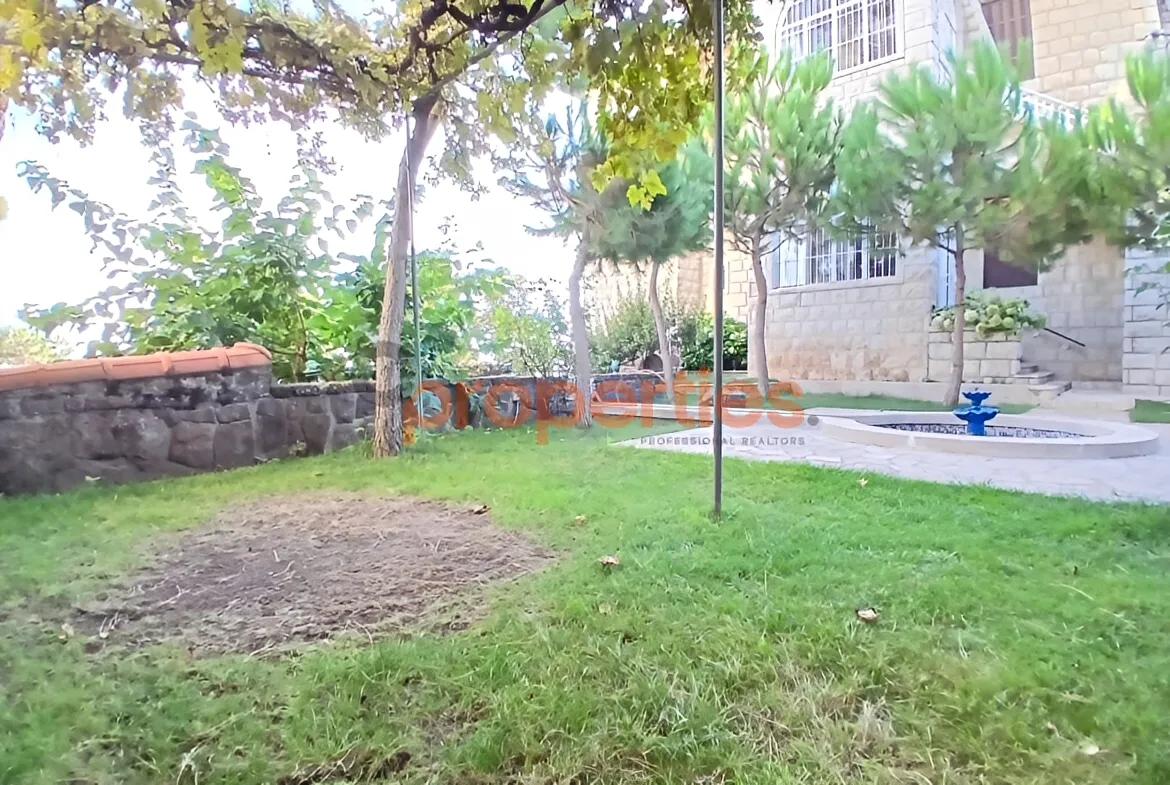 Apartment for Sale in Dhour El Choueir