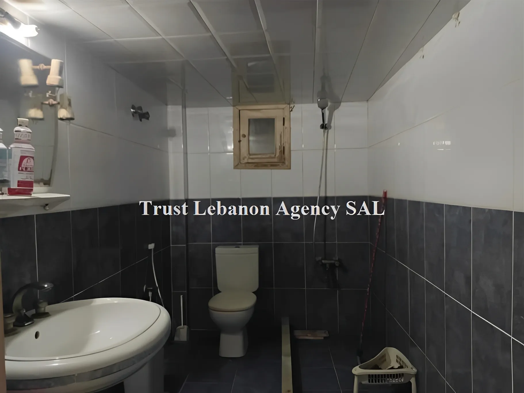 Apartment for Sale in Baabda