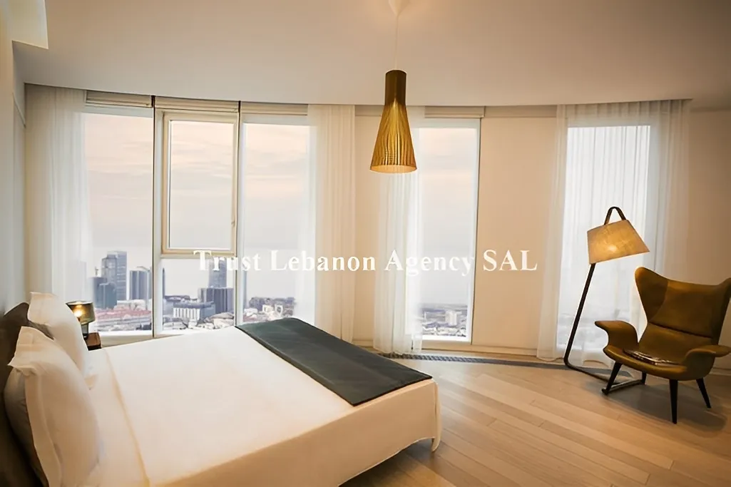 Apartment for Sale in Ashrafieh Beirut Lebanon