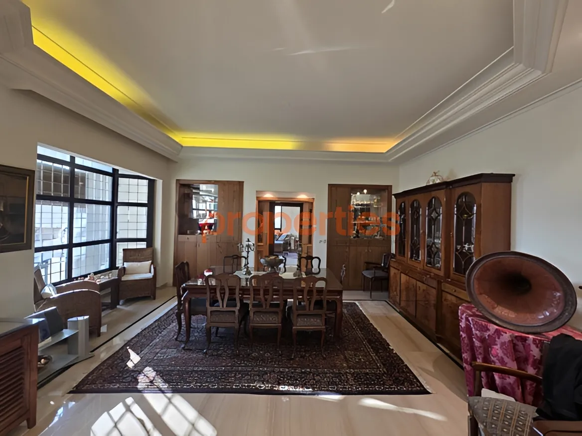 Apartment for Sale in Baabdat
