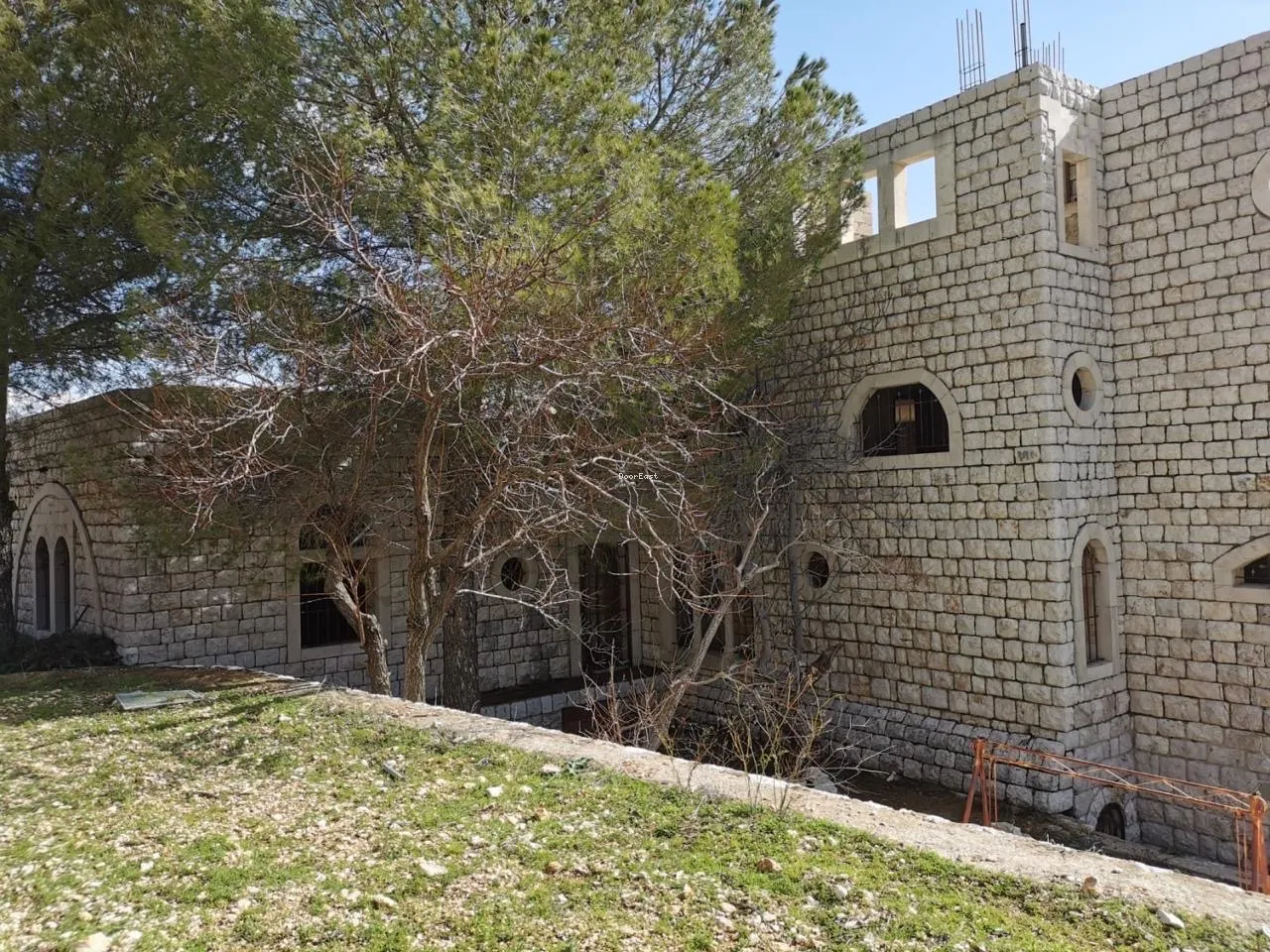 Villa for sale in Tourzaiyya, lebanon