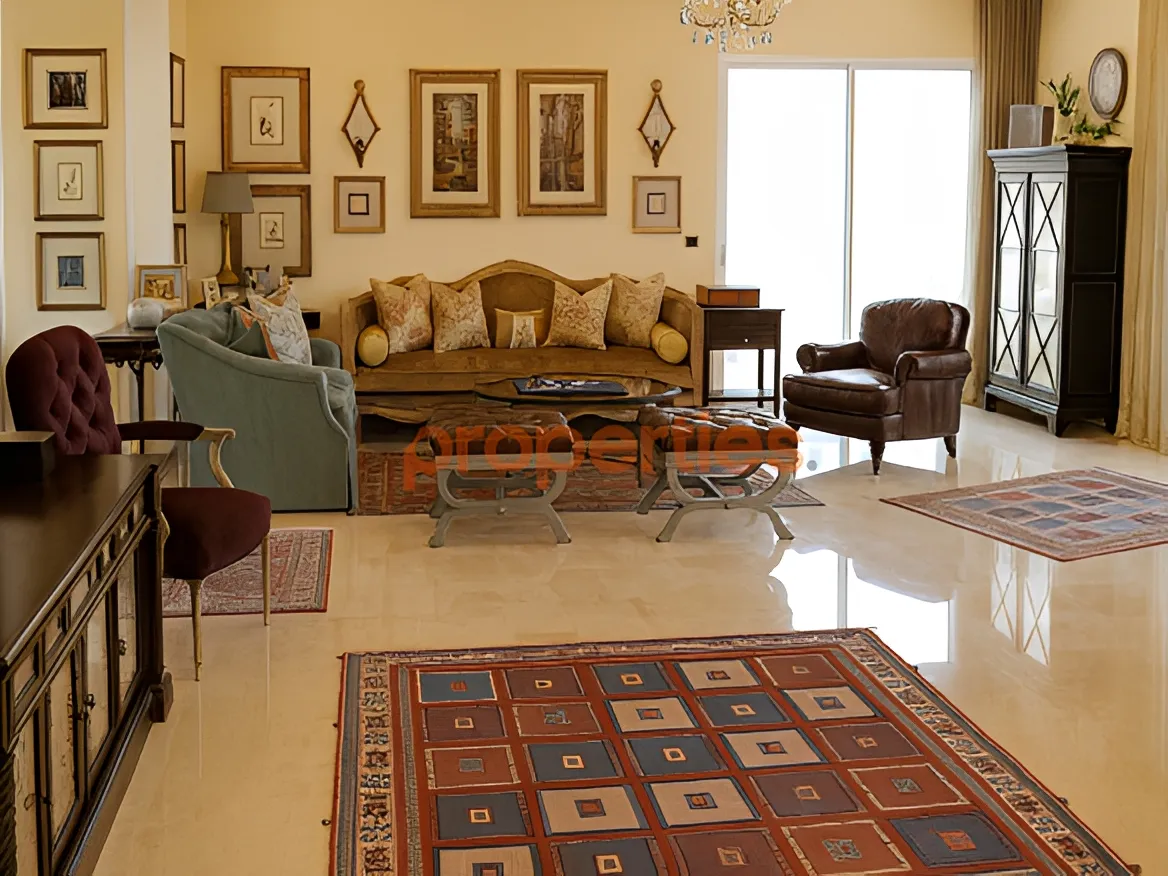 Apartment for Sale in Aaramoun - 3 bed, 4 bath