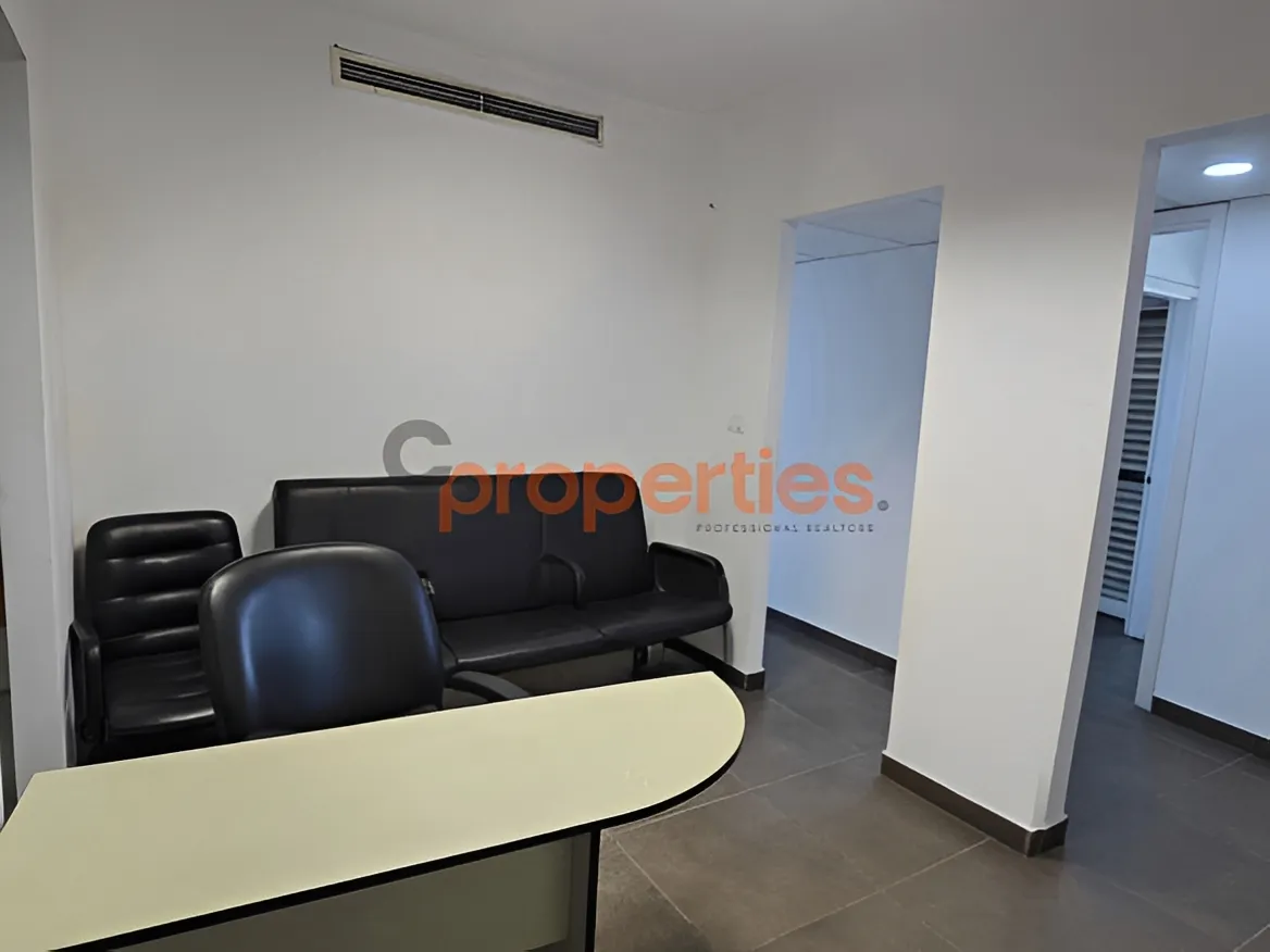 Office for Rent in Forn El Chebbak
