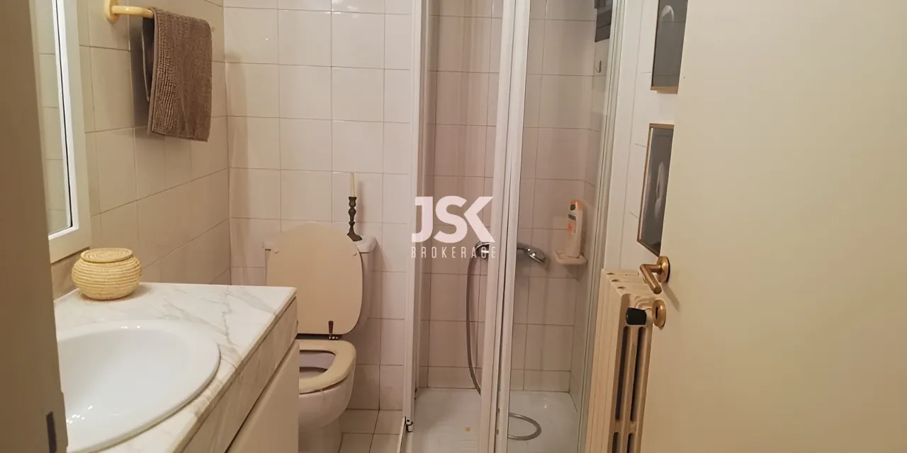 Apartment for Rent in Mtaileb