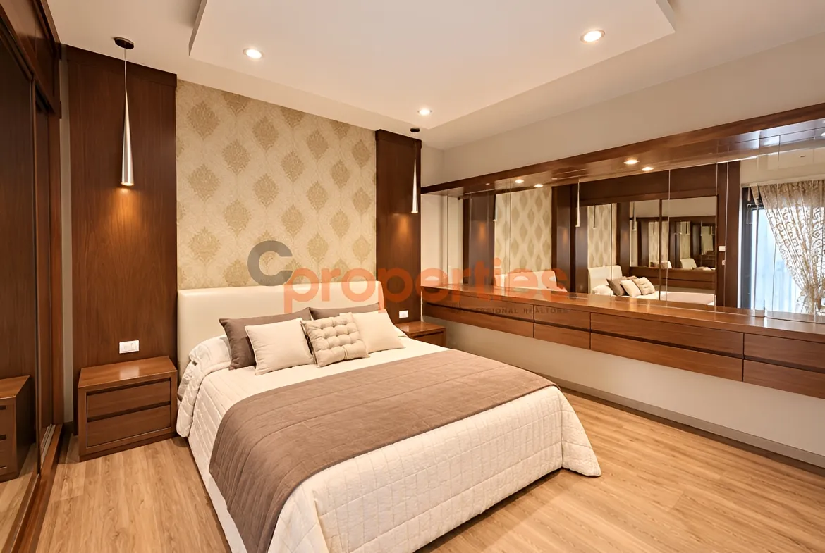 Apartment for Sale in Naqqache