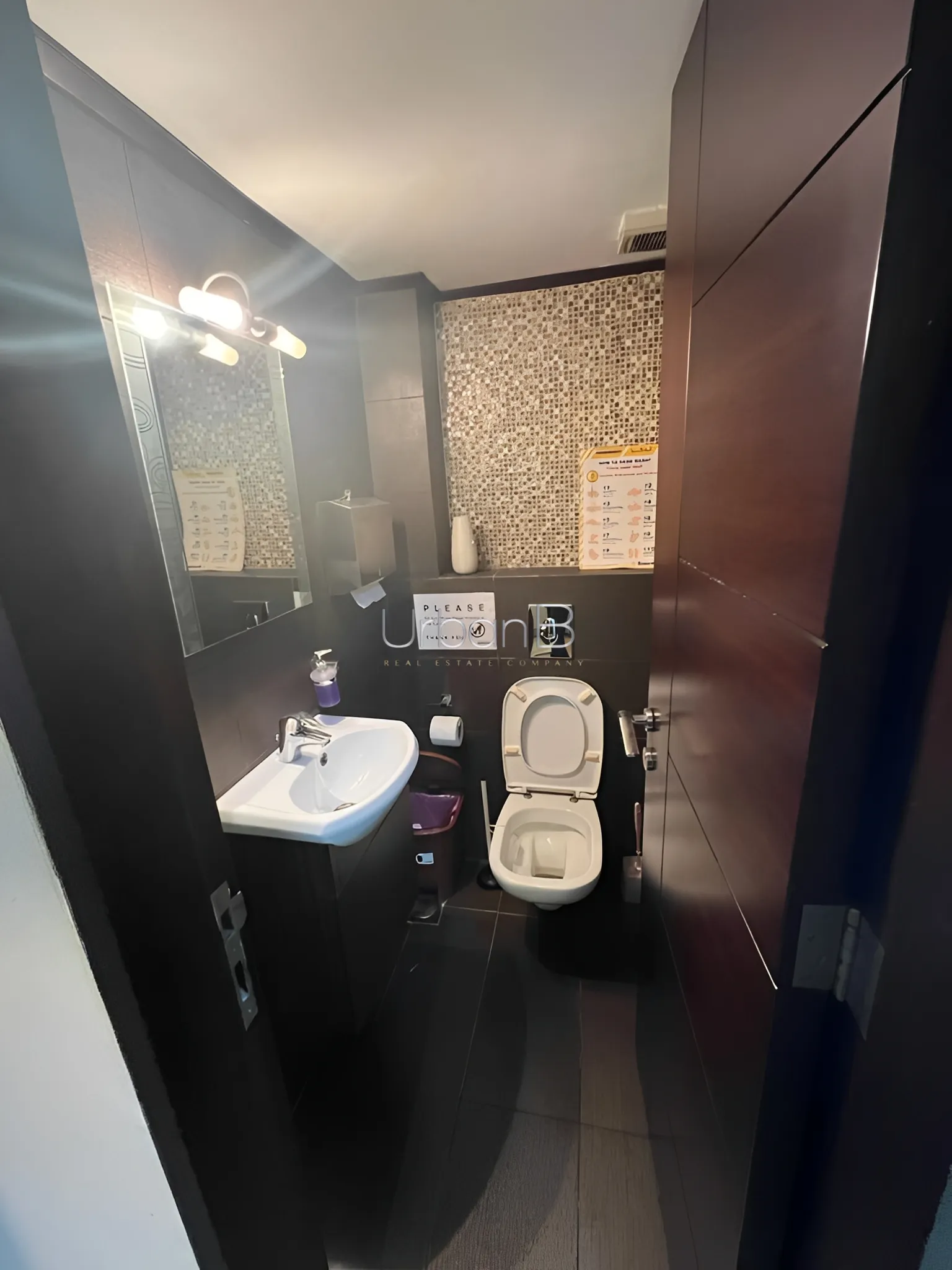 Office for rent in Badaro, beirut, lebanon