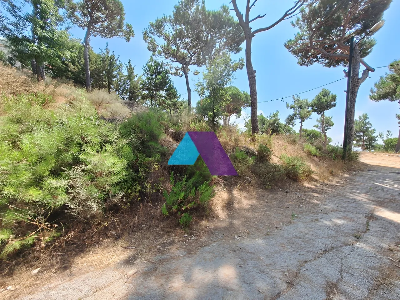 Land for Sale in Dahr El Souane