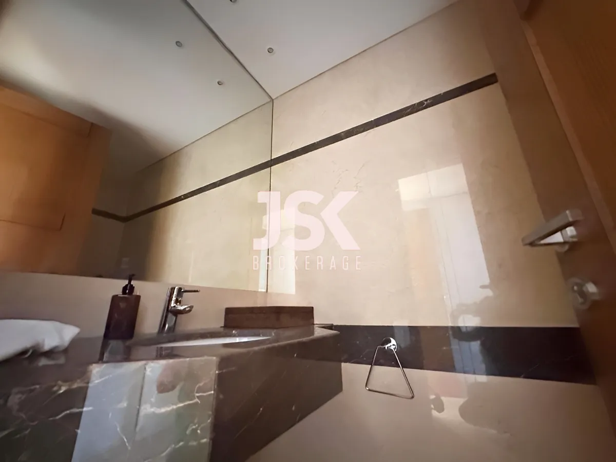 Apartment for Sale in Ain Al Mraiseh, Beirut, Lebanon