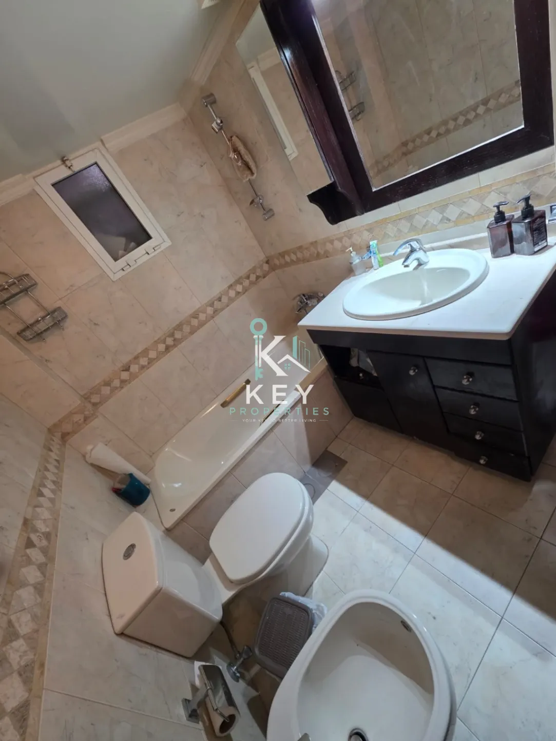 Apartment for sale in Zouk Mosbeh, Lebanon