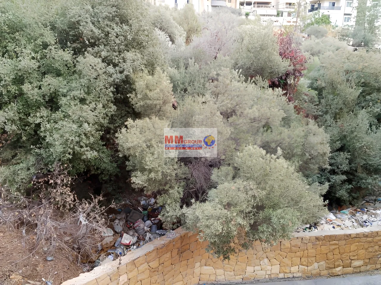 Apartment for Sale in Mansourieh - 3 bed, 4 bath