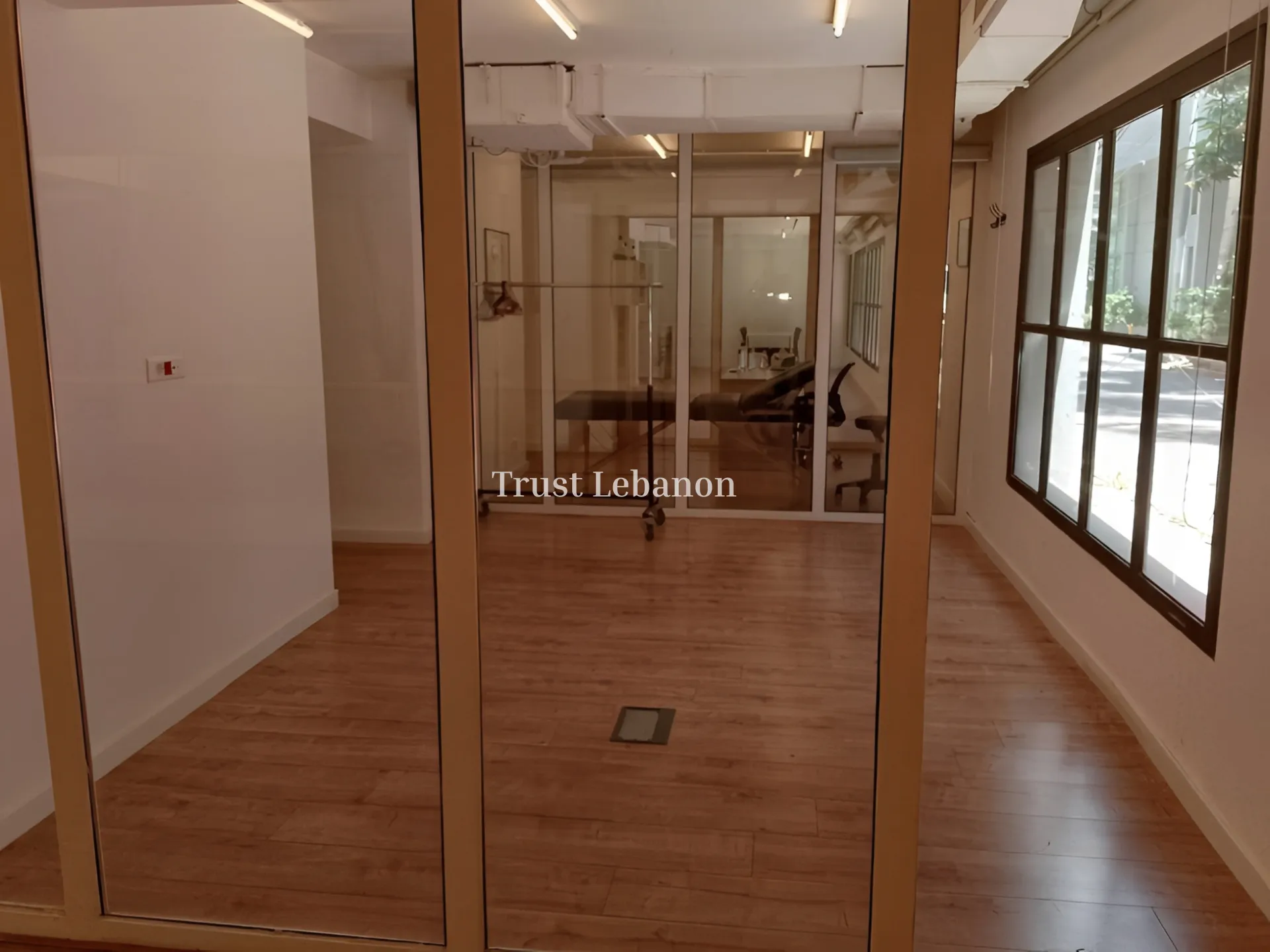 Shop for rent in Badaro, Beirut, Lebanon