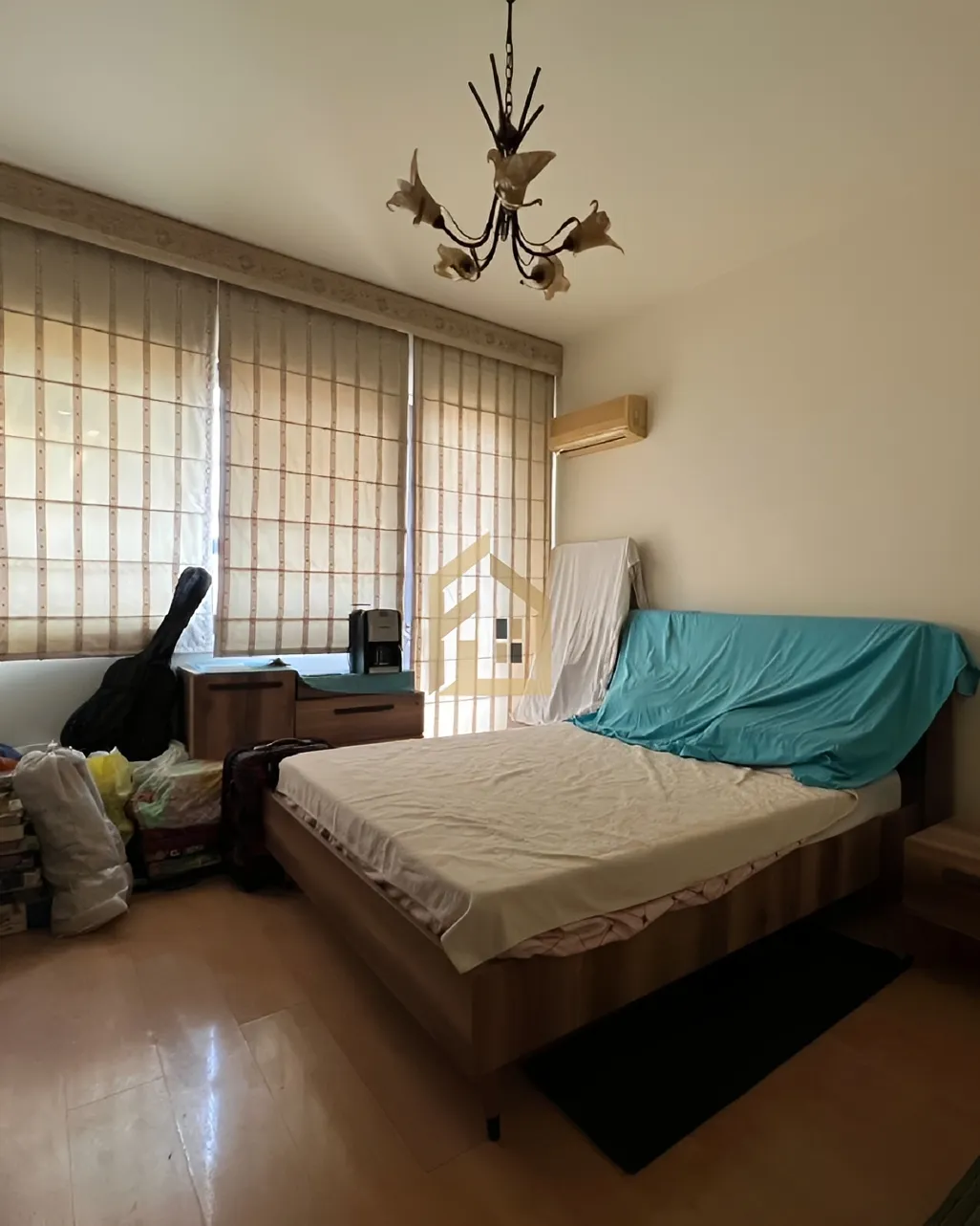 Apartment for sale in Achrafieh, Beirut, Lebanon