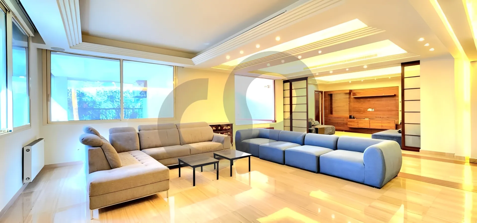 Apartment for Sale in Rabieh