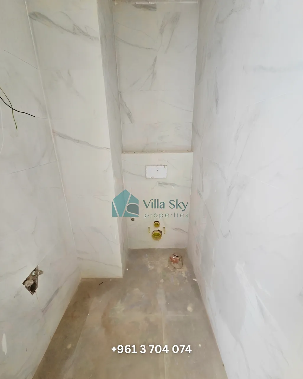Apartment for sale in Achrafieh