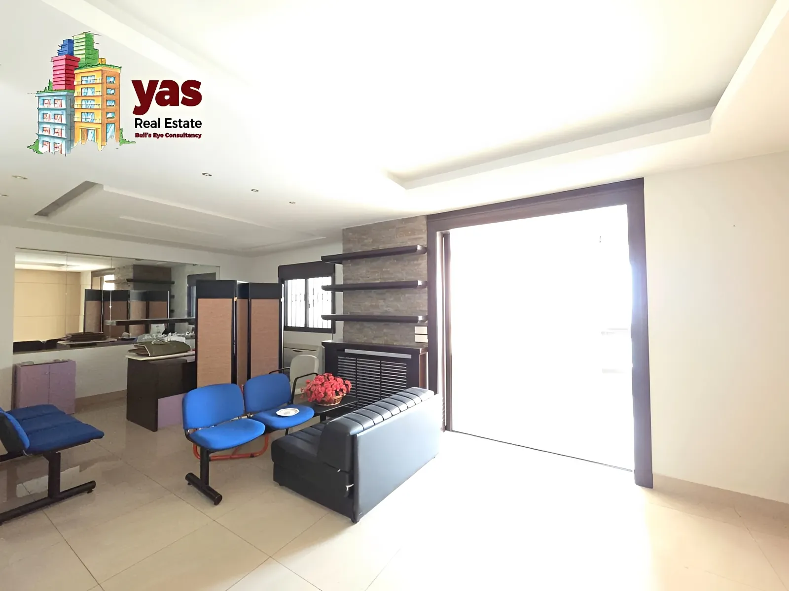 Apartment for Sale in Jeita