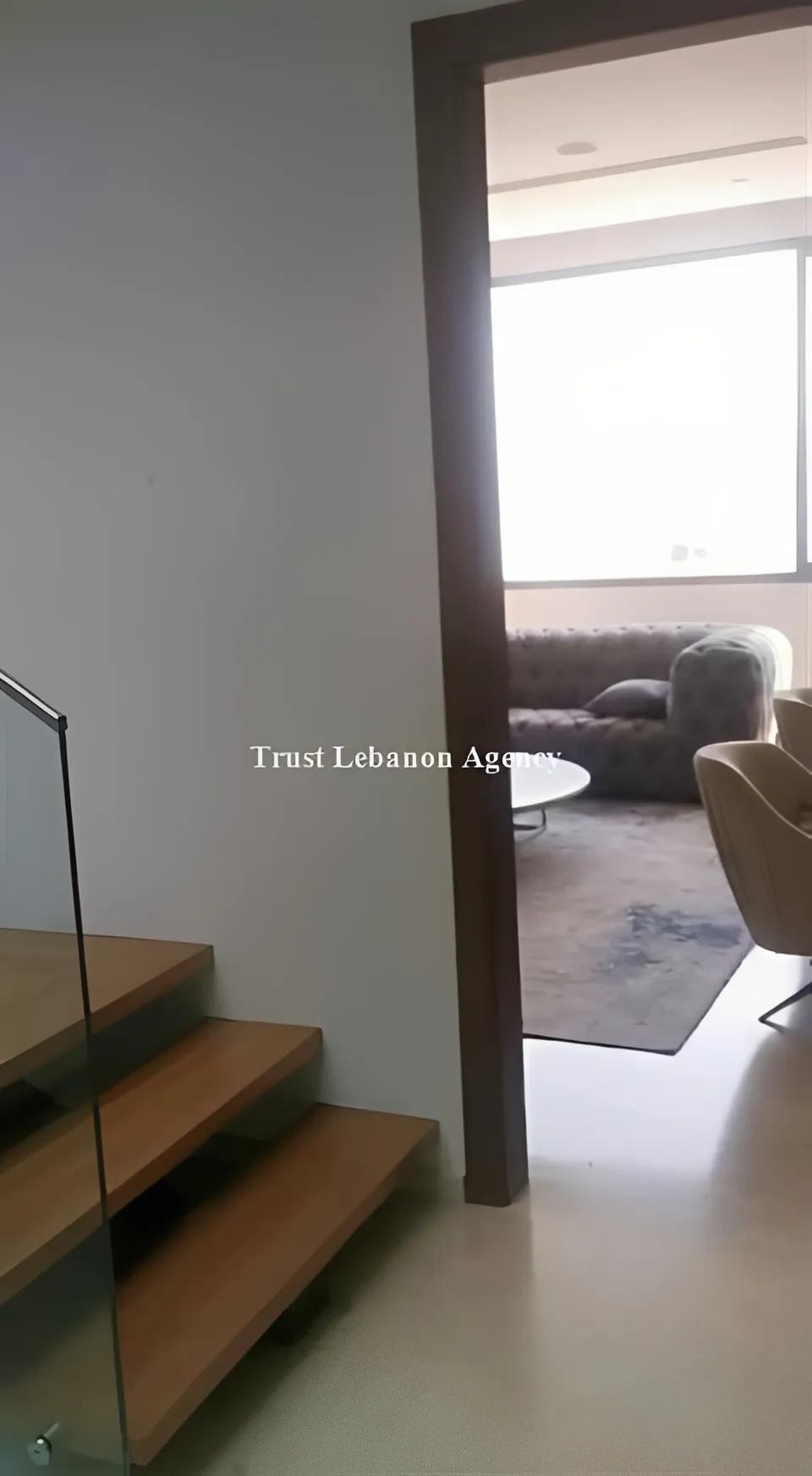 Duplex for Sale in Badaro Beirut Lebanon