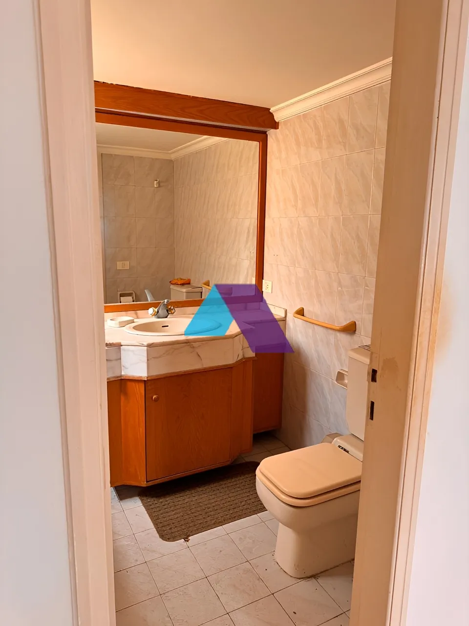 Apartment for Sale in Haret Sakher