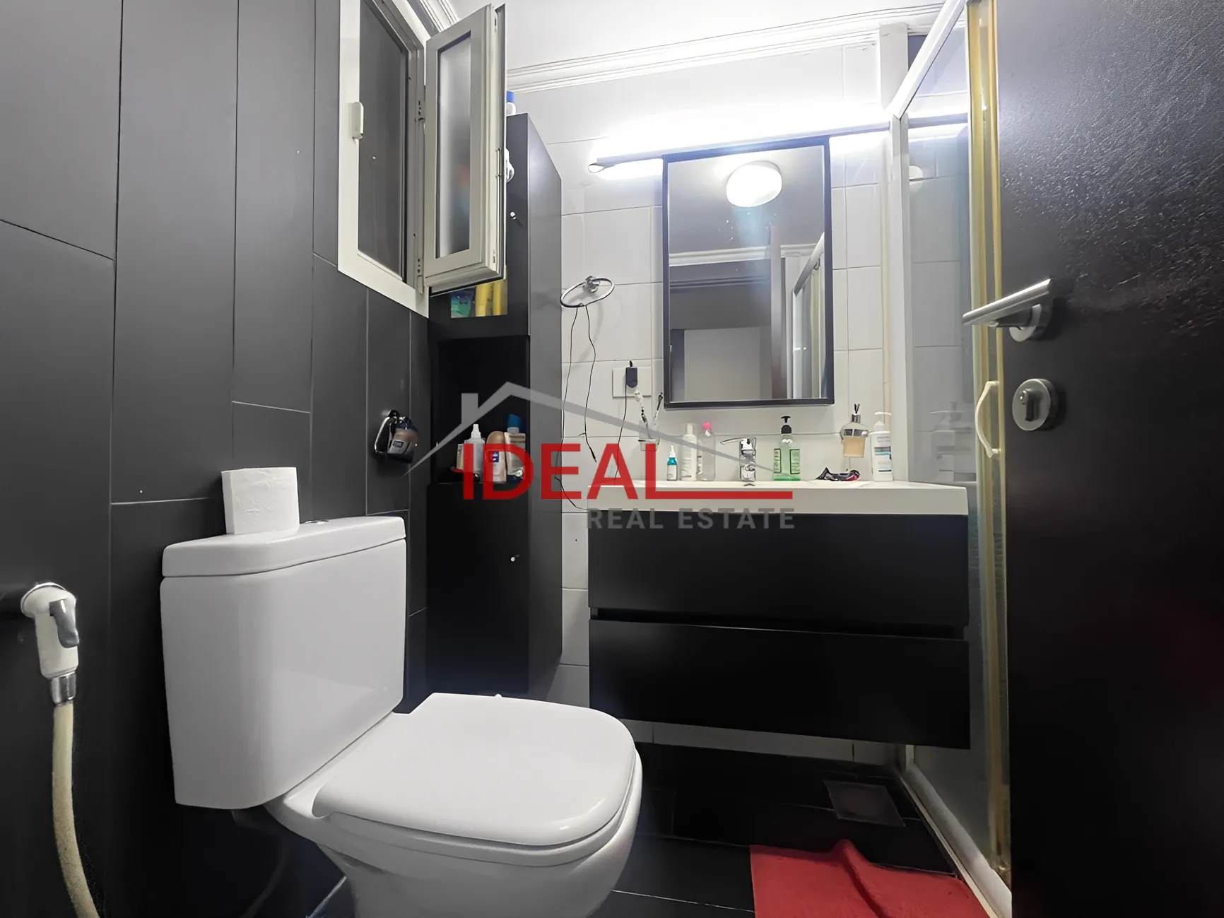 Apartment for Sale in Mar Takla, Hazmieh