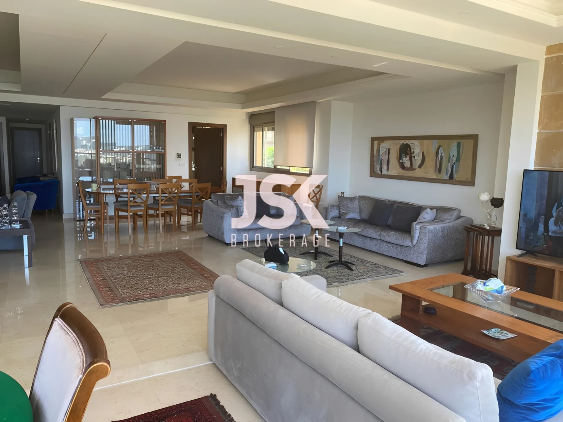 Duplex for Rent in Montiverdi