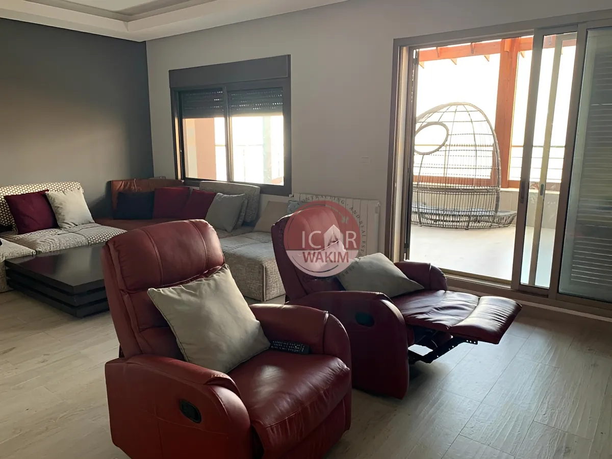 Chalet for Sale in Zaarour