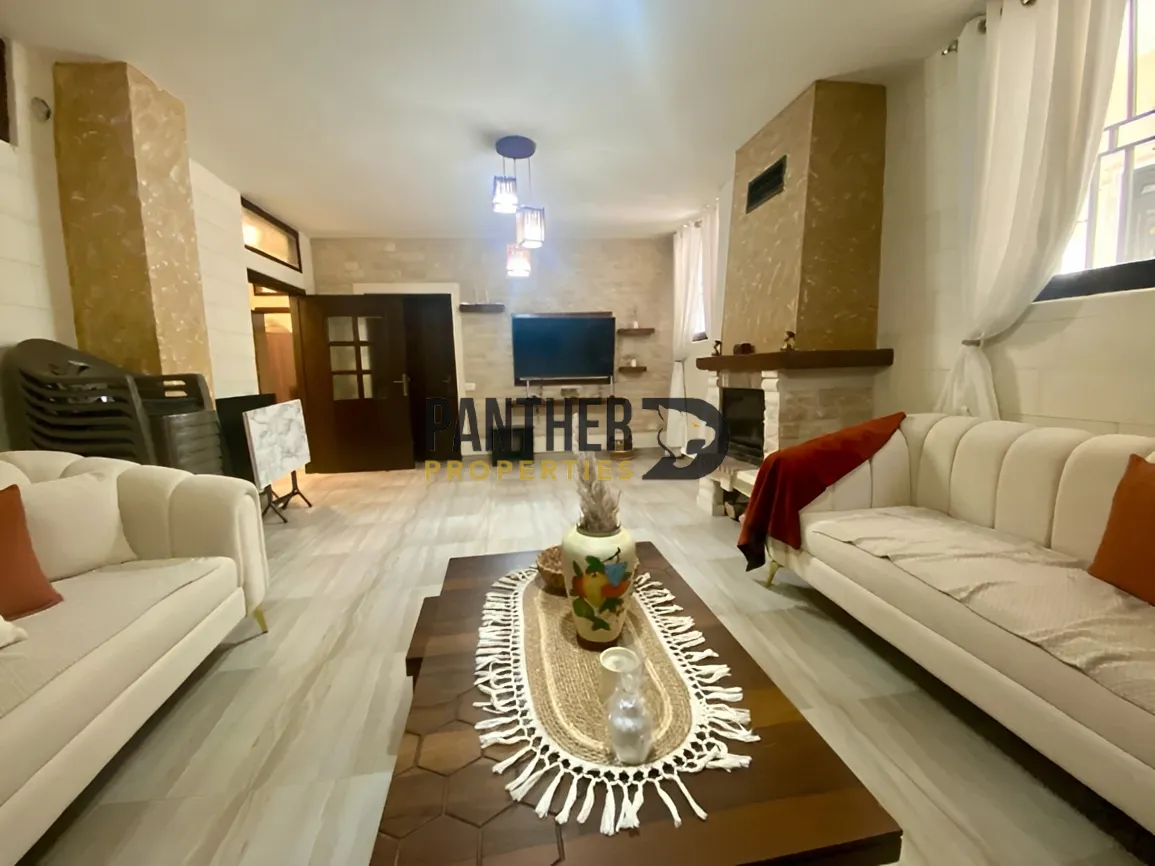 Apartment for sale in Zahlé, Lebanon - 2 bed, 2 bath