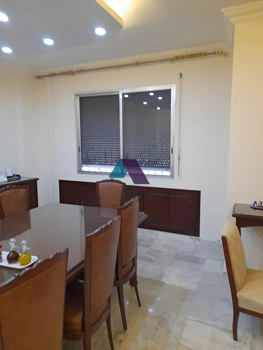 Apartment for Sale in Mansourieh