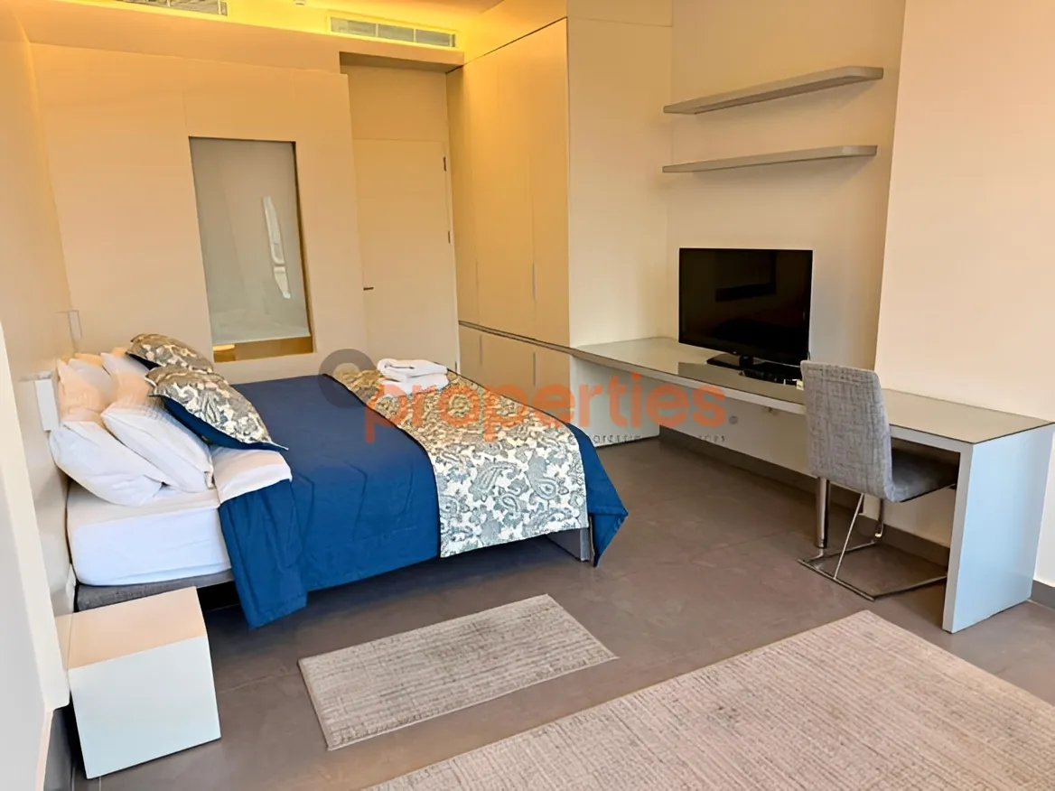 Apartment for Rent in Mar Mikhael